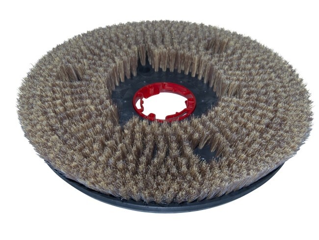 Spazzole Per Lucidare Le Scarpe Stivali Con Setole Lucidate Scarpe - Foto 2