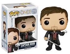 En Oferta Funko Pop! Vinilo: Disney - Captain Hook #272