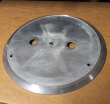 PIONEER PL-200 Turntable PLATTER Vintage Replacement Parts Record Player vg