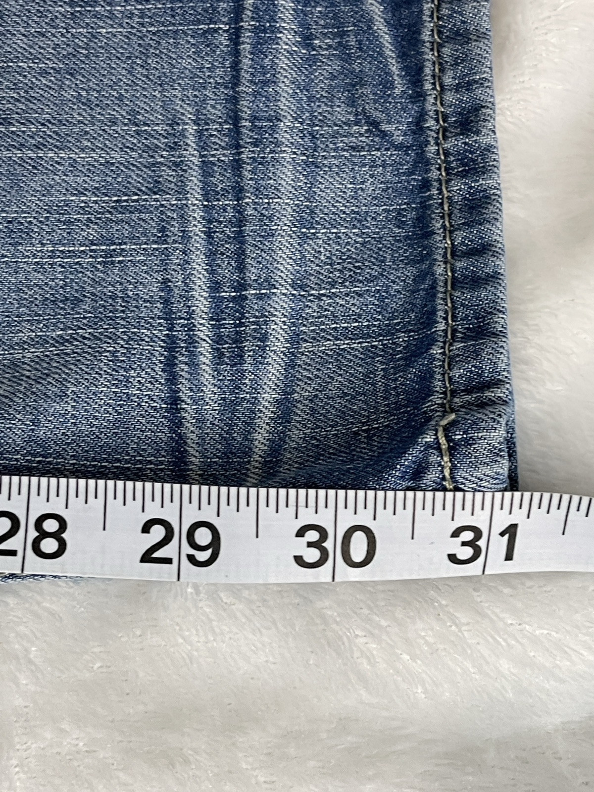 Buffalo David Bitton Ash Basic Distressed Jeans M… - image 19