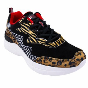 skechers casual shoes womens black