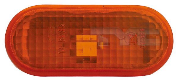 Lateral Installation|Left and right TYC 18-5235-05-2 Indicator for ,FORD,SEAT,VW