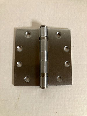 Door Hinge, 14 Sets, For Steel Doors, BB, Brand New, $11 a Door Shipped!!!