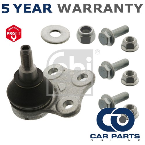 Ball Joint Front Lower CPO Fits Renault Megane 2008 Scenic 2008