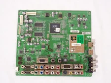 LG Main Board For 37LG90 37" LCD TV - Tested & Working