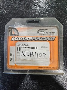 Moose Racing Front Upper/Lower A-Arm Bearing Kit 0430-0044