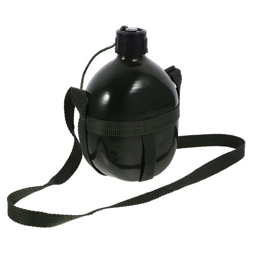 Hydration Filtration Container Hiking Water Container Water Bottle Water Kettle - Picture 11 of 12