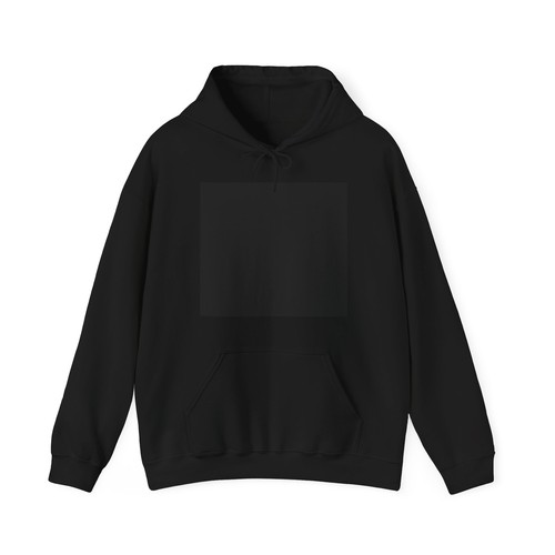 Heavy Blend Hooded Sweatshirt - Hoodie - Picture 10 of 33