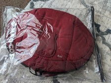 Maxi-Cosi Rubi 2015 Range Seat Cover Robin Red for sale online | eBay