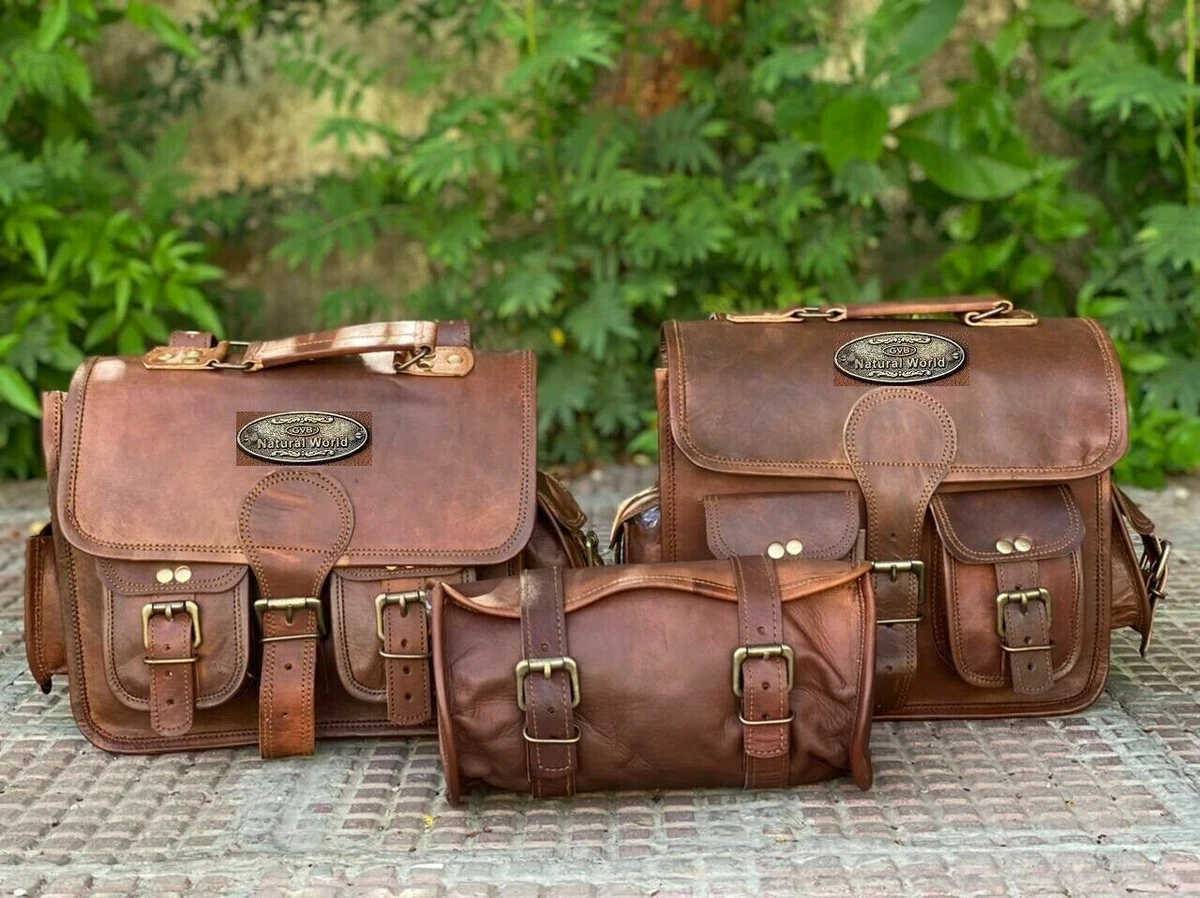 Small side bag for hotsell motorcycle