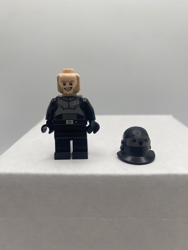 LEGO Starwars: Agent Kallus + AT-DP Pilot +Stormtrooper Minifigs Only From 75083 - Bild 13 von 16