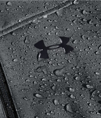 Under Armour Men's Storm ColdGear Infrared Shield Jacket Gray