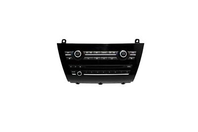 bmw Repair kit radio and A/C control panel 9388809 X5 F15 X6 F16
