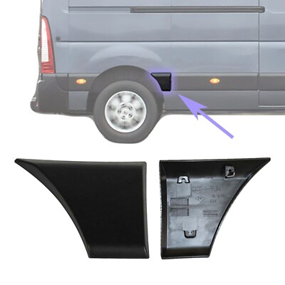 Panel De Puerta Trasero Izquierdo Renaul