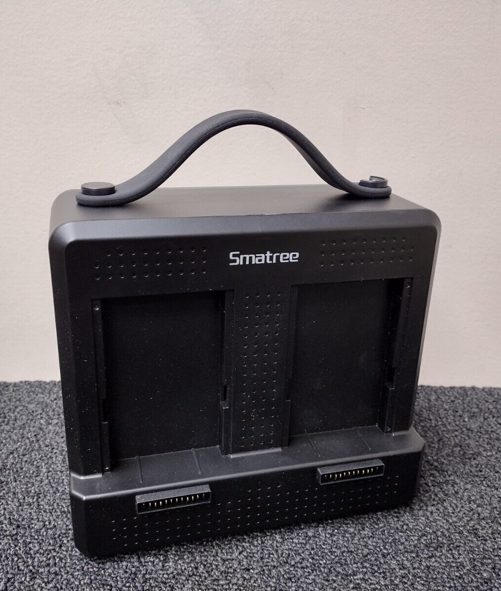 Pro Portable Smatree Sp180 Dji Mavic Air Battery Charger Smatree