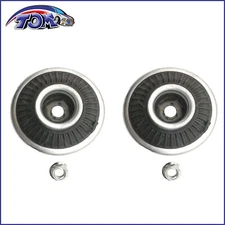 Brand New 2Pcs Shock and Strut Mount Front for 2008-2009 Saturn Astra 13186959