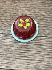 maryellen's refrigerator & food set