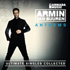 Armin Van Buuren - Anthems (Ultimate Singles Collected) Vinyl 2LP NEU 09557453