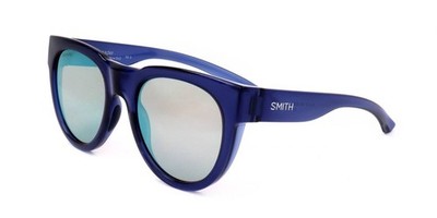 Smith CRUSADER Blue crystal 53/21/140 UNISEX Sunglasses
