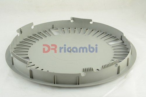 COPPA COPRICERCHIO COPRI MOZZO RUOTA 14" FIAT TEMPRA (1993-1996) - FIAT 7774785 - Imagen 4 de 4