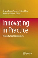 Tiziana Russo-Spena (U. A.) | Innovating In Practice | Taschenbuch | Englisch
