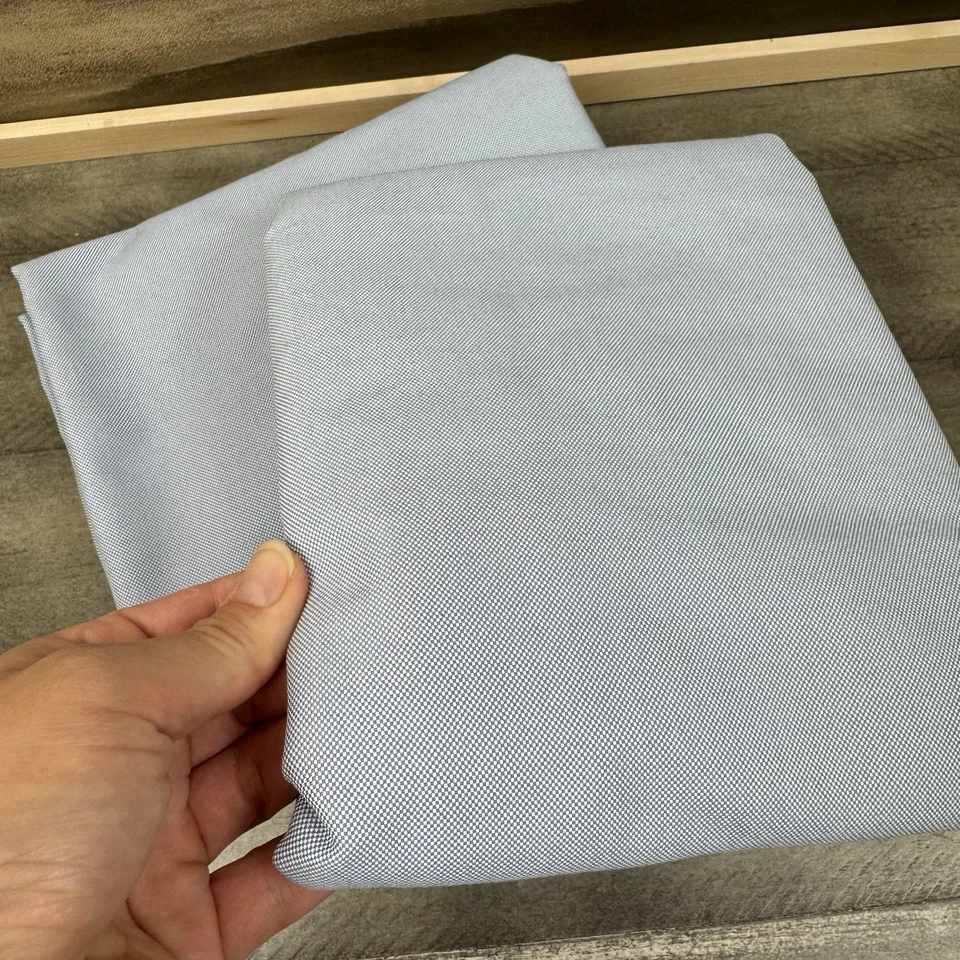 Funda de cojín para sillón Pottery Barn Huntington brazo inclinado solo puntos de brisa Foto 2 de 4