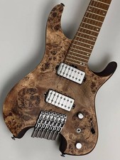 [Usato] Ibanez / QX527PB ABS Marrone Antico Macchiato [Immagine Reale/Peso 2,2kg]