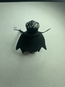 LEGO Monster Fighters Vampyre LORD VAMPIRE minifigure dracula 9468 new no cape