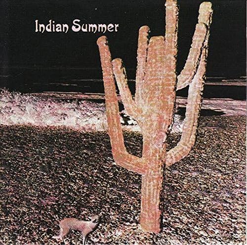 Indian Summer Indian Summer SHM From Japan CD 8tracks