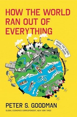 How the World Ran Out of Every - VERY GOOD