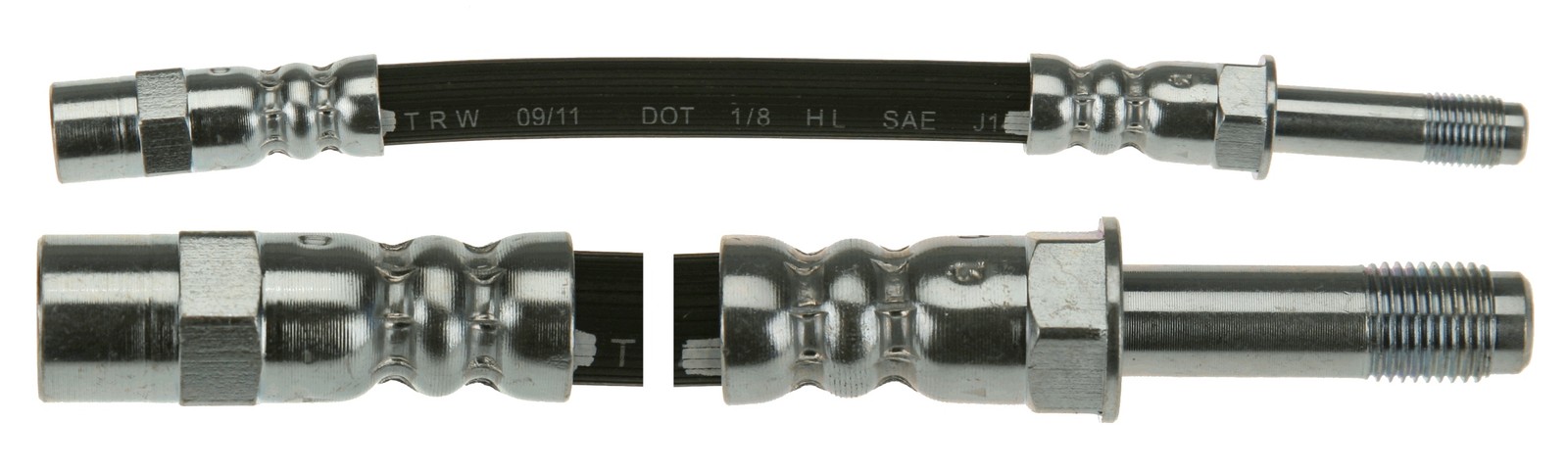 Fits TRW PHB366 BRAKE JOSE  ⭐UK Stock⭐