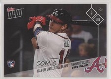 2017 Topps Now Topps Online Exclusive /293 Rio Ruiz #231 h6c