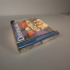 Worms World Party | Dreamcast | SEALED
