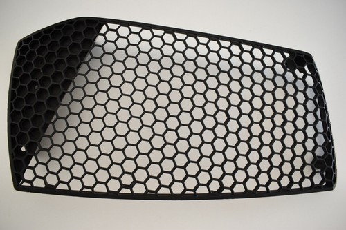 Lamborghini Gallardo 2003-2008 Front Left Bumper grille P/N 400807681 Photo - $300