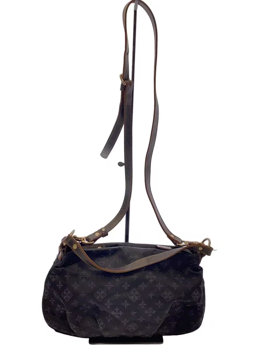 Russet Shoulder Bag Nylon NVY