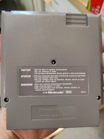 Bayou Billy - Jeu Nintendo NES - Cartouche seule