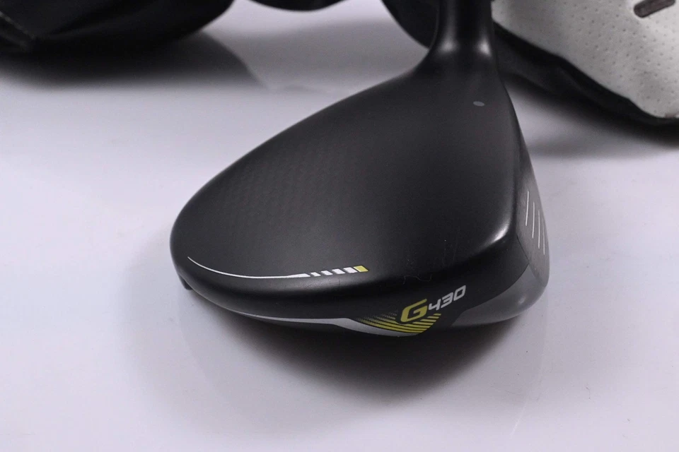 Ping G430 Max #3 Wood / 15 Degree / Regular Flex Ping Alta CB Black 65 Shaft - Image 3 of 4