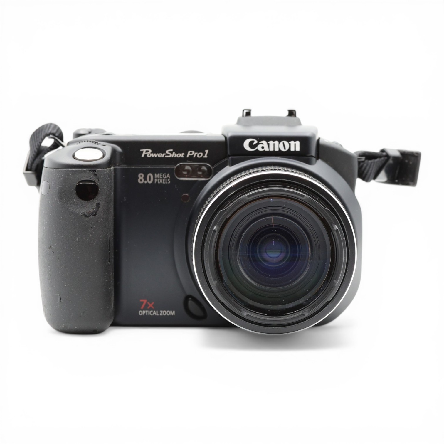 Canon PowerShot Pro1 compact camera digital camera
