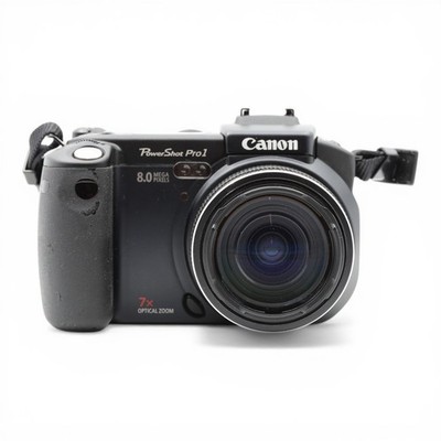 Canon PowerShot Pro1 Kompaktkamera Digitalkamera 
