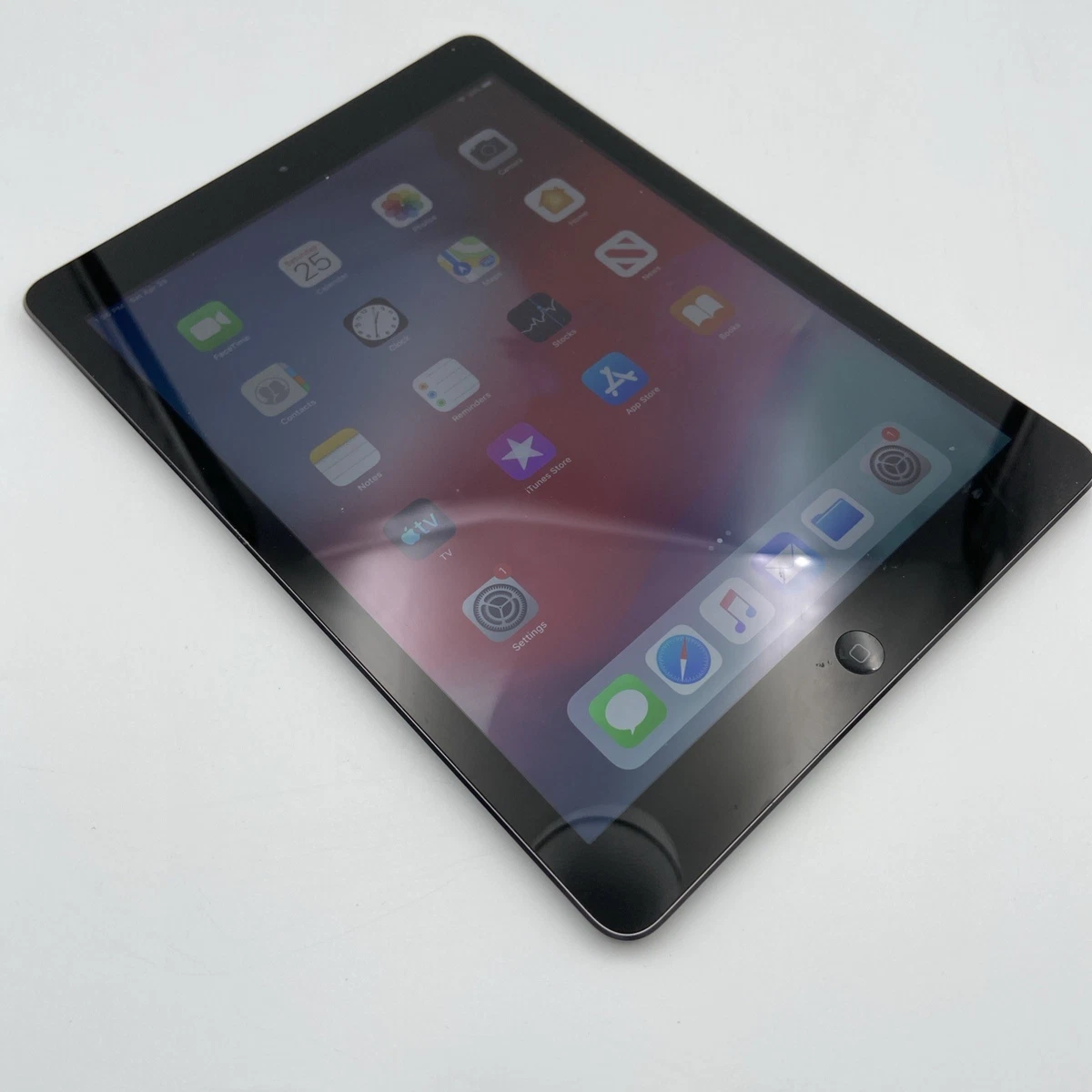 Unlocked 32GB iPad Air 1st Generation for sale | eBay