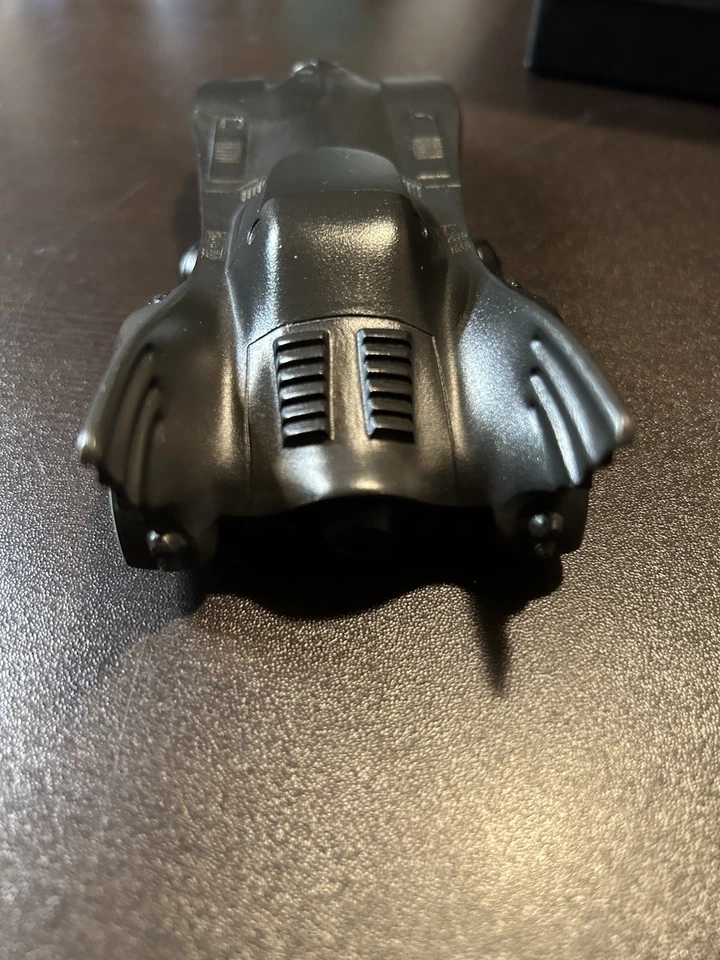 Batmobile (1989) Royal Selangor Officially Licensed Pewter Replica DC Comics OOP - Image 4 of 4