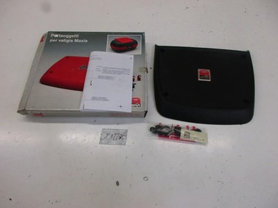 Kofferplatte Adapterplatte X1224 Givi Maxia E 50 Topcase E67 Gepäckplatte