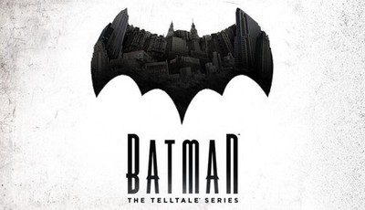 Batman - The Telltale Series + Shadows Mode DLC - STEAM KEY - PC