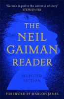 Neil Gaiman | The Neil Gaiman Reader | Buch | Englisch (2020) | Selected Fiction