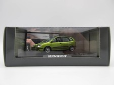 1/43 RENAULT dealer special order Renault Scenic RXI 2.0 16V 1999 minicar
