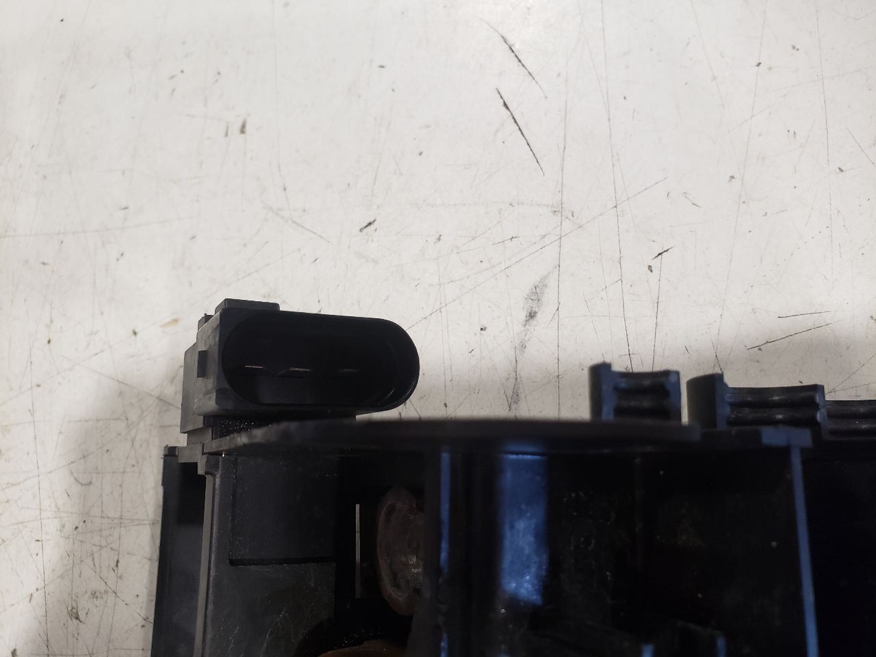 Battery Fuse Terminal - 2006 Bentley Flying Spur Auto Sedan - OEM 3W0937495