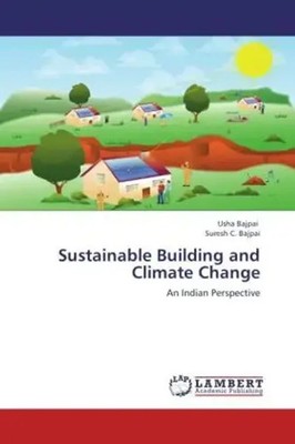 Usha Bajpai (u. a.) | Sustainable Building and Climate Change | Taschenbuch
