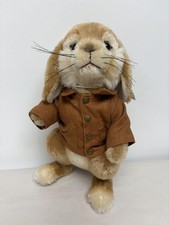 STEIFF PETER RABBIT BENJAMIN BUNNY 355226