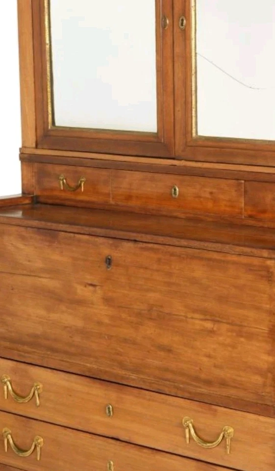 secretária com cabana - Imagem 3 de 4