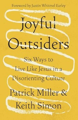 Joyful Outsiders Six Ways to L - GOOD